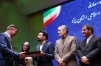 احسان عابدی تکریم و عباس دانشی به‌عنوان سرپرست اداره‌کل فرهنگ و ارشاد اسلامی یزد معرفی شد