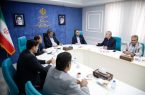 پیشرفت‌های اقتصادی استان یزد مرهون تلاش‌های قشر زحمتکش کارگران