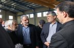 ایستگاه پمپاژ شهید سلیمانی، قلب شبکه آبرسانی یزد