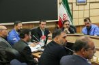 کاهش خاموشی‌ در دستور کار ویژه کارگروه انرژی استان یزد