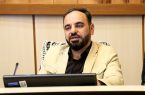 بررسی وضعیت پروژه‌های عمرانی میدان امام حسین (ع) و خیابان‌های شاداب و شادان در کمیسیون عمران شورای شهر یزد