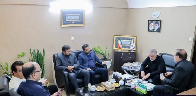 بررسی وضعیت منابع آب شرب بخش مرکزی یزد بررسی وضعیت منابع آب شرب بخش مرکزی یزد