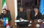 شهرداری ها قاطعانه جلوی تخلفات در ساخت و سازها را بگیرند
