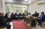 همکاری دانشگاه و صنف آرایشگران برای توسعه آموزش‌های مهارتی آزاد اسلامی یزد