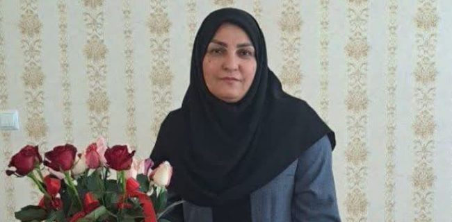 دانشجوی دانشگاه آزاد اسلامی اشکذر، نفر برتر مسابقه داستان نویسی هد هد قصه گو شد