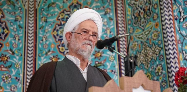 پناه بردن سران اسرائیل به آمریکا نشان از ضعف و زبونی آن‌ها دارد