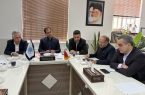 برگزاری اولین جلسه کارگروه سرمایه گذاری شهرداری اشکذر