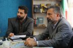 برگزاری سیصدمین جلسه شورای آموزش و پرورش شهرستان اشکذر