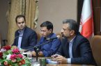 برگزاری نشست ستاد اربعین شهرستان اشکذر