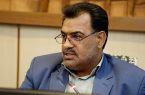 بررسی بهبود فرآیندهای قراردادی و تعیین تکلیف املاک در نشست کمیسیون نظارت و حقوقی شورای شهر یزد