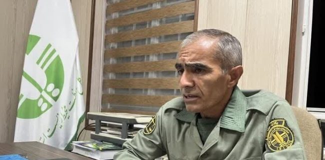 ۱۲ واحد صنعتی به مراجع قضایی معرفی شدند