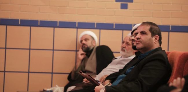 موکب داران یزدی سفیر فرهنگی حسینیه ایران و تجلی گر وحدت و خدمت