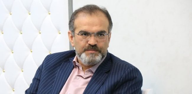 محور خدمات در بافت تاریخی، نگاه انسان محور است/ افزایش ۱۰ برابری بودجه منطقه بافت تاریخی نسبت به سال گذشته