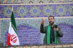 پیام قدردانی هیات باب الحوائج اشکذر از جوانان و عزاداران سالار شهیدان