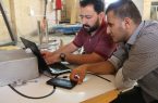 آغاز نخستین پروژه سرای نوآوری رباتیک و اتوماسیون صنعتی دانشگاه آزاد اسلامی یزد با چادرملو