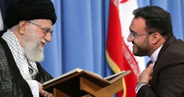 انتصاب حامد سلطانی به عنوان مشاور استاندار یزد در امور قرآنی