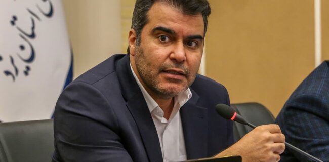 بازنگری مسئولان در رویکرد خلق ثروت بازنگری مسئولان در رویکرد خلق ثروت