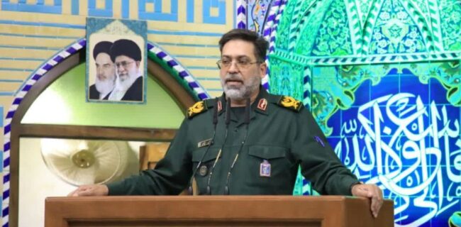 اعتماد به آمریکا نتیجهای جز وابستگی و عقبماندگی ندارد اعتماد به آمریکا نتیجهای جز وابستگی و عقبماندگی ندارد