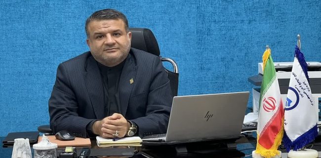 ابقاء زینی به عنوان دبیر انسجام‌بخشی امور فرهنگی و دینی صنعت آب و برق استان یزد