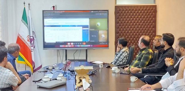 گامی برای شفافیت و سرعتبخشی به فرایندهای حقوقی شهرداری گامی برای شفافیت و سرعتبخشی به فرایندهای حقوقی شهرداری