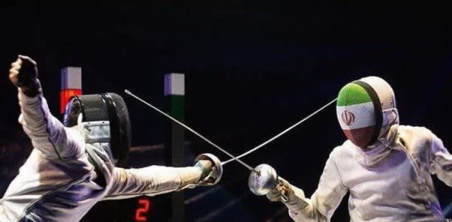 دعوت دو شمشیرباز یزدی به جمع پنج ملیپوش اسلحه اپه کشور دعوت دو شمشیرباز یزدی به جمع پنج ملیپوش اسلحه اپه کشور