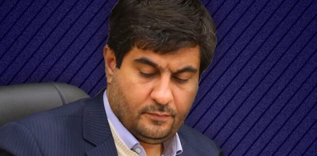 پیام تبریک شهردار یزد به مناسبت روز خبرنگار پیام تبریک شهردار یزد به مناسبت روز خبرنگار