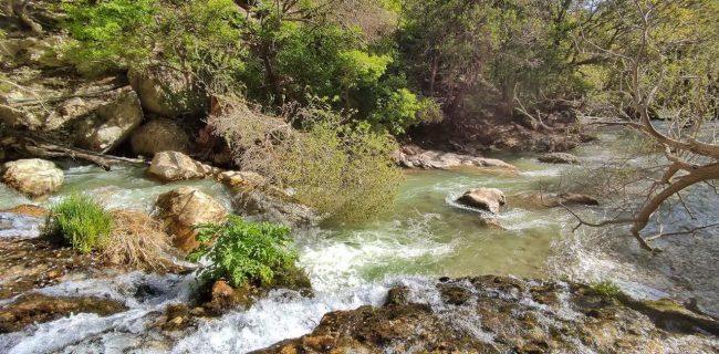 صدای آب را از رادیو یزد بشنوید