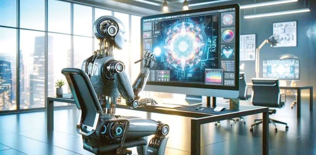 ورود هوش مصنوعی به کتابهای درسی، بهزودی ورود هوش مصنوعی به کتابهای درسی، بهزودی