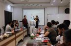 ارتقای توان عملیاتی آتش‌نشانان یزدی در مواجهه با تهدیدات شیمیایی و رادیواکتیو