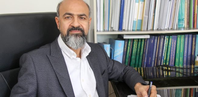 کاربرد فناوری واقعیت مجازی در سازمان مدیریت و برنامه‌ریزی استان یزد