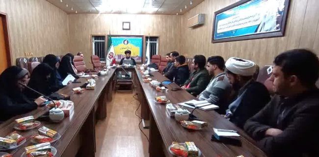 ارتقای اعتقادت دینی نخبگان یزدی