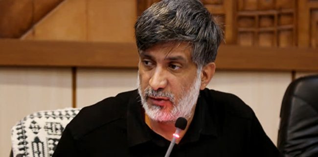 هزار مترمربع آسفالت طی چهار ماهه در منطقه یک؛ اقدامی کمسابقه در راستای بهبود زیرساختهای شهری هزار مترمربع آسفالت طی چهار ماهه در منطقه یک؛ اقدامی کمسابقه در راستای بهبود زیرساختهای شهری