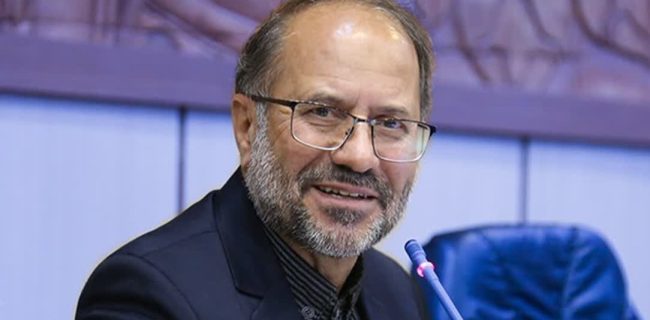 پیام تبریک عزیز الله سیفی رئیس شورای اسلامی شهر یزد به مناسبت روز خبرنگار