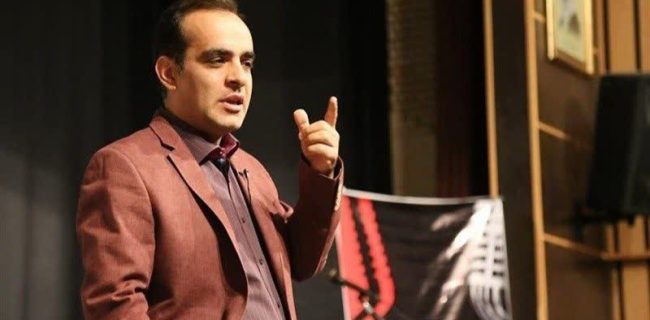 برگزاری سهروزه اختتامیه سپاس آب با برنامههای متنوع در یزد برگزاری سهروزه اختتامیه سپاس آب با برنامههای متنوع در یزد