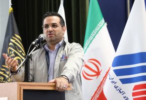 برداشت آب زیرسطحی در فولاد آلیاژی متوقف خواهد شد