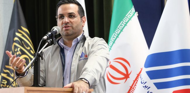 برداشت آب زیرسطحی در فولاد آلیاژی متوقف خواهد شد
