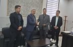 امضای تفاهم‌نامه مخابرات و شهرداری هرات برای توسعه فیبرنوری
