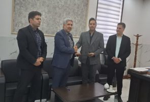 امضای تفاهم‌نامه مخابرات و شهرداری هرات برای توسعه فیبرنوری