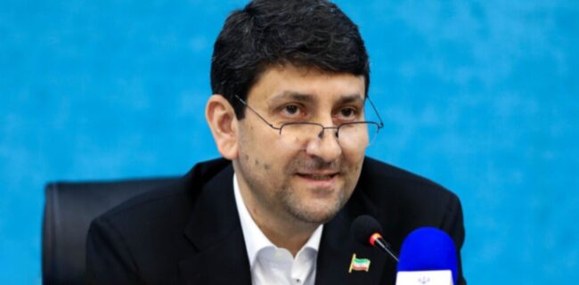 واگذاری شرکتهای دولتی به بخش خصوصی، کلید توسعه فناورانه صنایع و اقتصاد دیجیتال است واگذاری شرکتهای دولتی به بخش خصوصی، کلید توسعه فناورانه صنایع و اقتصاد دیجیتال است