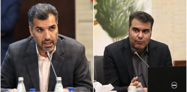 یزدِ پایدار اولین گام در تغییر ریل مسیر توسعه استان به سوی پایداری یزدِ پایدار اولین گام در تغییر ریل مسیر توسعه استان به سوی پایداری