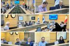 ارتقاء سطح خدمت رسانی با راه اندازی سامانه شارژ کارت های تامین آب
