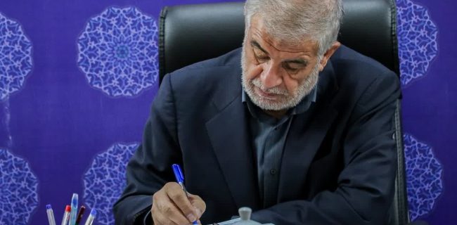 هفته دولت؛ فرصت بازخوانی مکتب خدمت در تراز شهیدان رجایی و باهنر