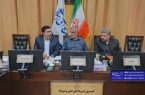 پیگیری علت خاموشی‌های اخیر استان یزد در نشست با مدیرعامل توانیر