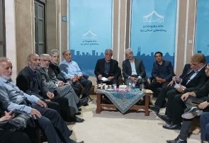 رسانه باید زبان مردم باشد، نه بلندگوی مسئولان
