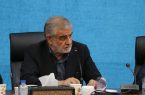 با پیگیری‌های نماینده مردم؛ ۱۰۰ میلیارد تومان برای تکمیل جاده ندوشن-ورزنه تأمین شد