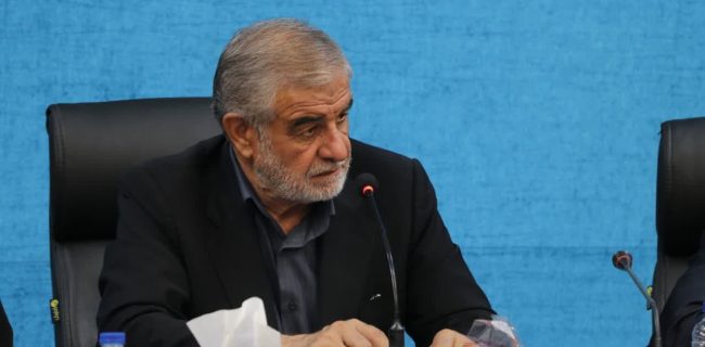 با پیگیری‌های نماینده مردم؛ ۱۰۰ میلیارد تومان برای تکمیل جاده ندوشن-ورزنه تأمین شد