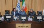 پیگیری علت خاموشی‌های اخیر استان یزد در نشست با مدیرعامل توانیر