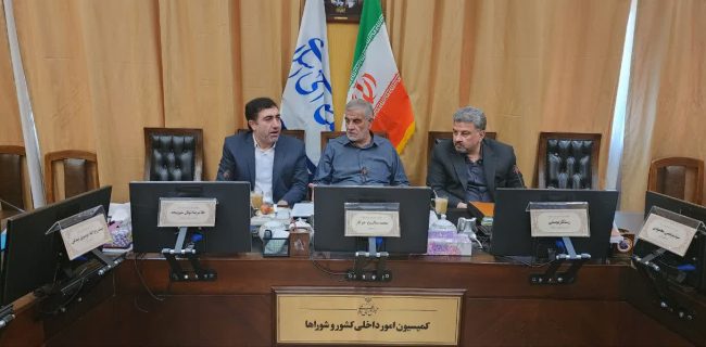 پیگیری علت خاموشی‌های اخیر استان یزد در نشست با مدیرعامل توانیر