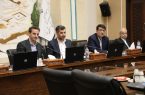 مزایا و معایب استفاده از بازیافت آسفالت گرم در یزد