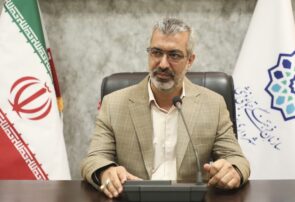 فرهنگسرای بازی پارک شادی یزد سال آینده آماده بهرهبرداری میشود